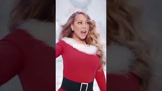 I wrote Mariah Carey’s New Favorite Christmas Song [upl. by Arimahs88]