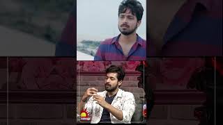 Dhanusu Raasi Neyargalae Team Interview  Harish Kalyan  Digangana  Sanjay  Kalaignar TV [upl. by Anibor]