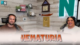 Approach to Hematuria  Podcast [upl. by Aniweta457]