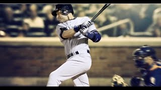 Derek Jeter  The Captain ᴴᴰ Best Career Tribute [upl. by Nohsram]