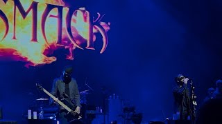 Godsmack 4K HDR Whole Setlist Columbia SC The Vibez Tour March 2024 [upl. by Aihselef821]