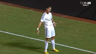 Ronaldo FIRST SIUUU Every Club [upl. by Aelram836]