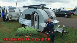 nuCampTAB320Boondock Edge  by Parkview RV Center of Smyrna Delaware [upl. by Donielle]