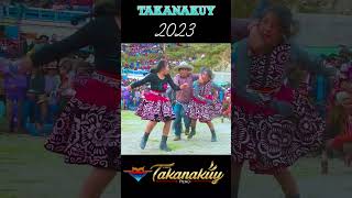 warmi takanakuy colquemarca 2023 [upl. by Metsky]