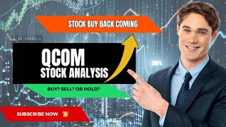 Want to MAXIMIZE Your QCOM Stock Returns Watch This Now [upl. by Oiram]