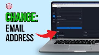 How to Change Your Email Address on Quotex [upl. by Odracir]