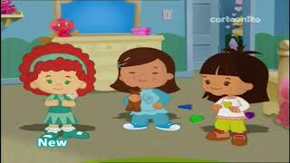 Cartoonito UK Chloe s Closet New Episodes Promo youtubemp4 to [upl. by Armilla]