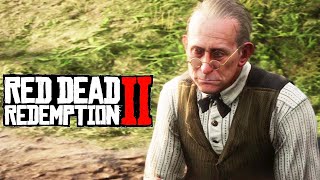 Red Dead Redemption 2  Chapter 2  Money Lending and Other Sins [upl. by Ettelra]