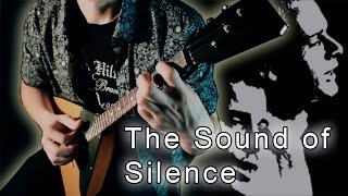 The Sound Of Silence cover by Feanor X [upl. by Cristal]