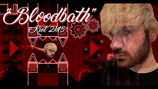 359 Bloodbath  Extreme Demon 23 [upl. by Josler622]