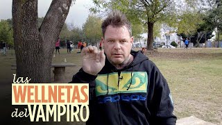 Las Wellnetas del Vampiro Gimnasio al aire libre [upl. by Nuy675]