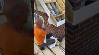 Work Tips  How To  Fascia an Soffit Box Ends  JC Timber Roof Specialist [upl. by Capon783]