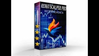 Renko Scalper pro 39V Unlimited Price 999 [upl. by Aela]