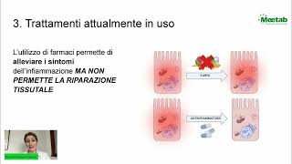 Causa dei Disturbi Cronici Nutrienti e Infiammatori [upl. by Savannah581]