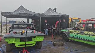 bangers emmen blue oyster trophy 2024 rennerskwartier overview [upl. by Akisej438]