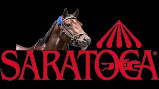 Saratoga 2024 Grade 1 Stakes Review  Stretch Runs [upl. by Cohette]