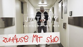 JATSBY  Schnünf mit mir Beat by ChinBeatz [upl. by Shing]