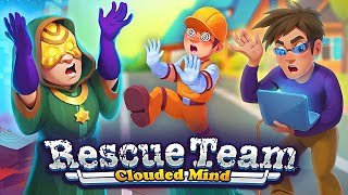 Rescue Team Clouded Mind Trailer [upl. by Recor]