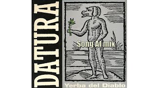 Yerba del diablo song AI mix [upl. by Aliab2]