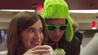 Pauly Shore In Burger King Introduces Frozen Surge [upl. by Cleo]