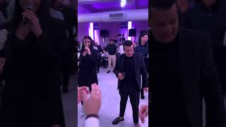 Edona Hasanaj amp Rrem Tirona amp Turab Hajolli  Turbo Tallava 🔥  Live 2024  Wedding  Kosovë 🇽🇰 [upl. by Lamori]