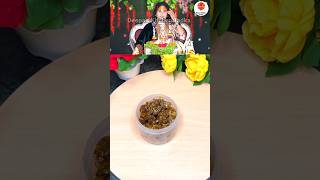 Shri Aniruddhacharya Ji Favorite Amla Achar Recipe shorts aniruddhacharyaji ashortaday [upl. by Ingles]