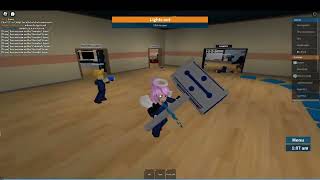 prison life exploit trolling roblox 2024 [upl. by Nnairret414]