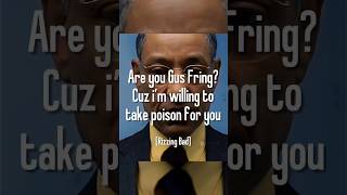 Gus Fring Rizz [upl. by Kironde]