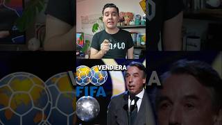 CAE EMILIO AZCÁRRAGA de TELEVISA por CORRUPCIÓN con la FIFA [upl. by Kiah]