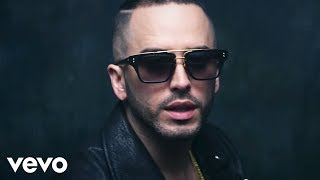 Yandel  Calentura Remix Official Video ft Tempo [upl. by Eldnik]