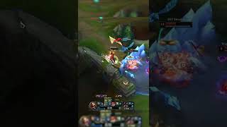 DRAVEN FROM VALHALLA leagueoflegends leaguetiktok draven outplay eowide [upl. by Bancroft256]