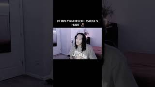 Its not worth it ‼️ relatable relationship toxic advice caalebs viralvideo [upl. by Nylanna]