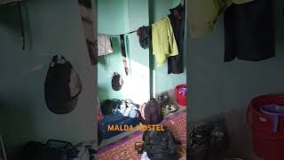 song malda kaliachok Hostel [upl. by Ayekan466]