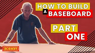 How To Build A Baseboard  Part One [upl. by Teria871]