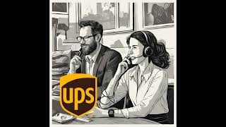 United Parcel Service UPS Earnings Call 2024 Q3 [upl. by Kraft]