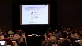 IBM SoftLayer and OpenStack  Present and Future [upl. by Modnarb]