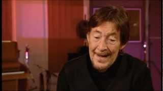 How Chris Rea wrote quotDriving Home For Christmasquot [upl. by Merrel740]