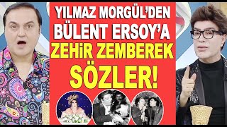 Yılmaz Morgül Zeki Mürene laf eden Bülent Ersoyu yerden yere vurdu Hodri meydan dedi [upl. by Bray311]