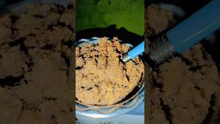 Akhrot ka halwa cooking youtubeshorts viralshorts2024 islamicthoughts motivation like share [upl. by Ammon]