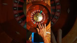 Ho Hey Song by The Lumineers shorts short 21red 1spinonenumber roulette hohey [upl. by Virgie]