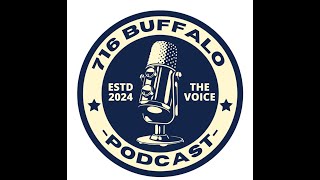 The Buffalo Podcast  Nick Borgosz Episode VI [upl. by Aehcim]