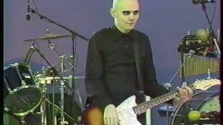 smashing pumpkins  ava adore  perfect  live  1998 [upl. by Irafat]