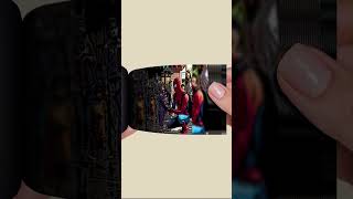 💥❤ Evolution of Spiderman And Joker Carring Kids ✅️ marvel avengers spiderman shorts [upl. by Yael47]