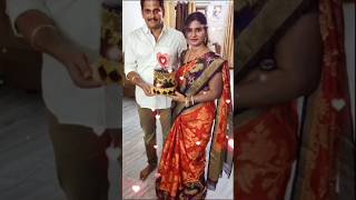 Birthday Song For Husband ytshorts onnapolaoruthana birthdaysong hubbysbirthday vidhuskitchen [upl. by Bald]