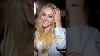 From Chocolate to Chic The Rise of AnnaSophia Robb annasophia robb  bridge to terabithia actor [upl. by Nrojb]