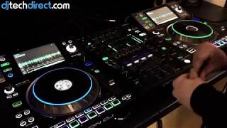 Denon DJ SC5000 Prime Media Player Review amp Overview  An industry standard contender [upl. by Mehitable362]