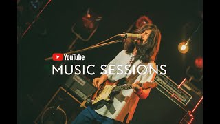 Suspended 4th  ストラトキャスター・シーサイド inclVENETZIA YouTube Music Sessions [upl. by Westbrook]