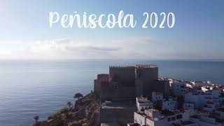 Peñiscola 2020 [upl. by Lunseth445]