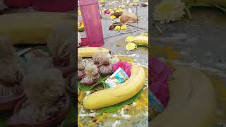 Karthika masam full video Deepa danam Akhand Deepam🙏🙏🙏🙏🙏🙏 [upl. by Enerol474]