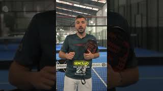 🎾SAQUE  VOLEA  GANA💥 padel padeltime padeltraining [upl. by Zere]